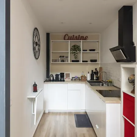 Moderno E Confortevole Loft Tra Navigli E Bocconi Casa de Férias *