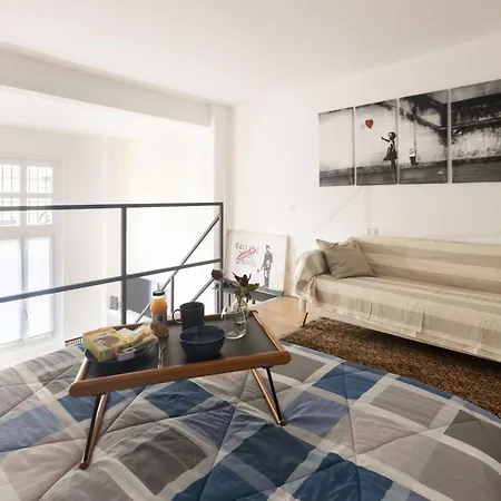 Moderno E Confortevole Loft Tra Navigli E Bocconi Casa de Férias Milão