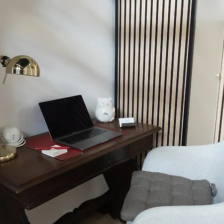 Casa de Férias Moderno E Confortevole Loft Tra Navigli E Bocconi *