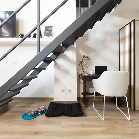 Moderno E Confortevole Loft Tra Navigli E Bocconi