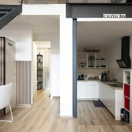 Moderno E Confortevole Loft Tra Navigli E Bocconi * Milan
