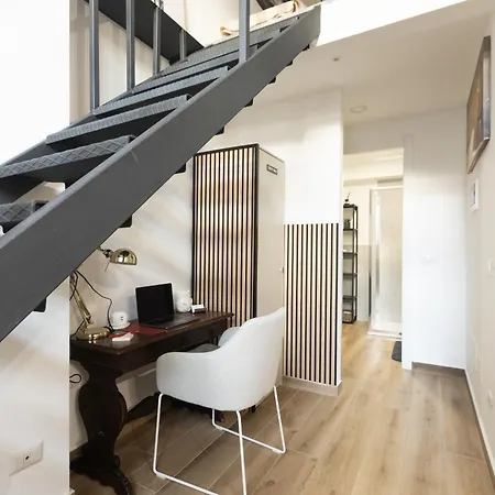 Moderno E Confortevole Loft Tra Navigli E Bocconi Milan