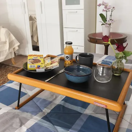 Moderno E Confortevole Loft Tra Navigli E Bocconi Holiday home Milan