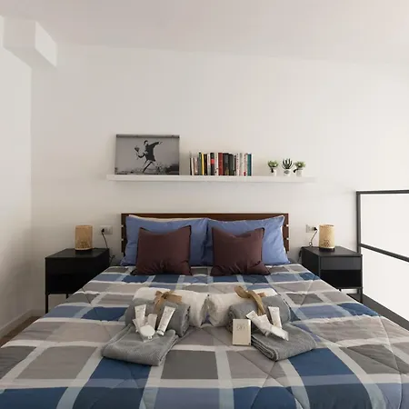 Moderno E Confortevole Loft Tra Navigli E Bocconi