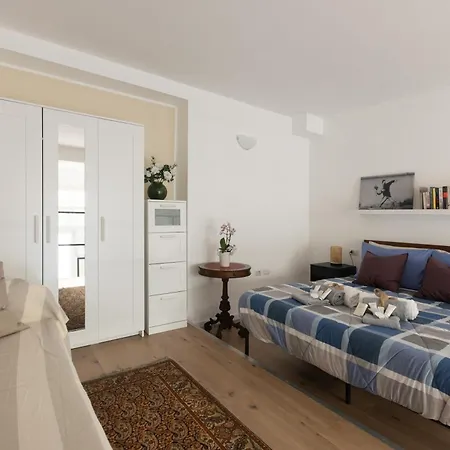 Moderno E Confortevole Loft Tra Navigli E Bocconi Milan