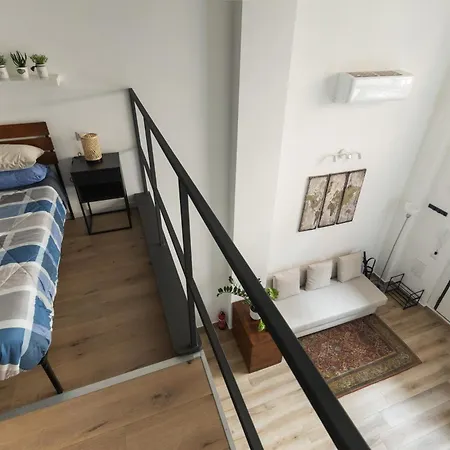 Moderno E Confortevole Loft Tra Navigli E Bocconi Milan