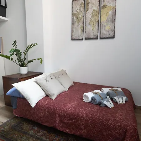 Ambrosia Home, Moderno Loft Tra Navigli E Bocconi - Daniele * Milão