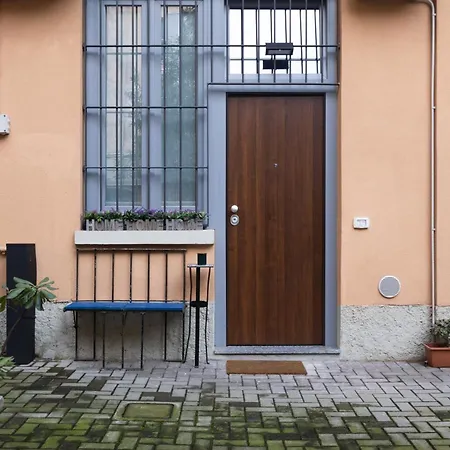 Moderno E Confortevole Loft Tra Navigli E Bocconi Milan