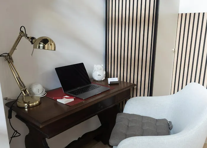 Dom wakacyjny Ambrosia Home, Moderno Loft Tra Navigli E Bocconi - Daniele *