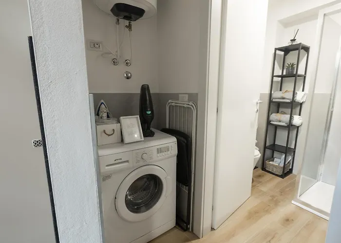 Ambrosia Home, Moderno Loft Tra Navigli E Bocconi - Daniele *