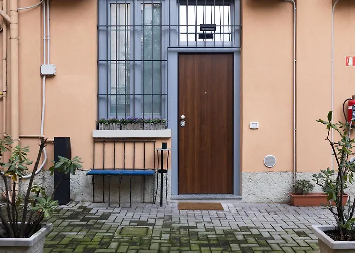 Ambrosia Home, Moderno Loft Tra Navigli E Bocconi - Daniele Mediolan
